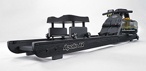 Apollo Hybrid Black