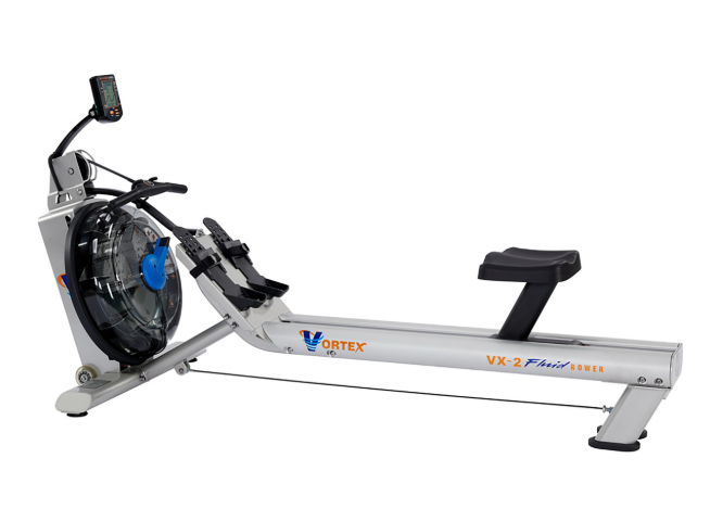 Гребной тренажер Vortex VX-2А Гребной тренажер Vortex VX-2А