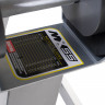 Гантели наборные MX Select MX-55, вес 4.5-24.9 кг, 2 шт