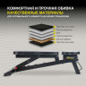 Универсальная регулируемая скамья MX SELECT