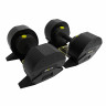 Гантели регулируемые MX Select MX55, вес 4.5-24.9 кг, 2 шт