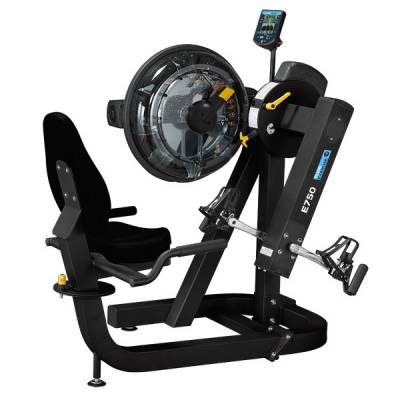 Horizontal cycle shop
