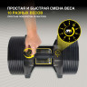 Гантель регулируемая MX Select MX30, вес 3.4-13.9 кг, 1 шт