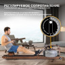 Гребной тренажер VIKING 3XL