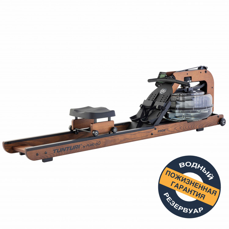 Tunturi Signature R90W 239 900