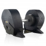 Гантель регулируемая MX Select MX85 вес 5.6 - 38.6 кг, 1 шт 