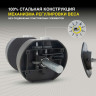 Гантель регулируемая MX Select MX85 вес 5.6 - 38.6 кг, 1 шт 