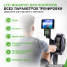 Гребной тренажер Tunturi FitRow 80i