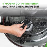 Гребной тренажер Tunturi FitRow 90i