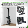 Гребной тренажер Tunturi FitRow 90i