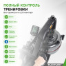 Гребной тренажер Tunturi FitRow 90i