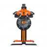 FluidPowerPRESS Orange тренажер для приседаний и жимов (сквот) из шоурума