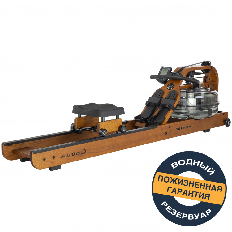 Гребной тренажер Viking PRO V б\у Гребной тренажер Viking PRO V б\у